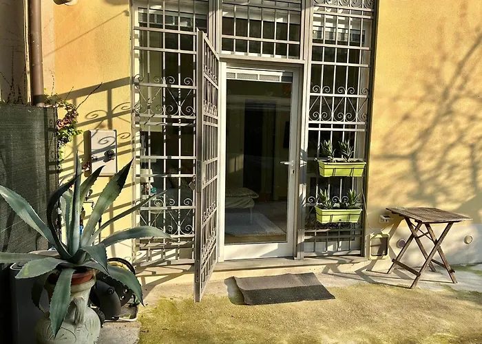 Casa Sofia