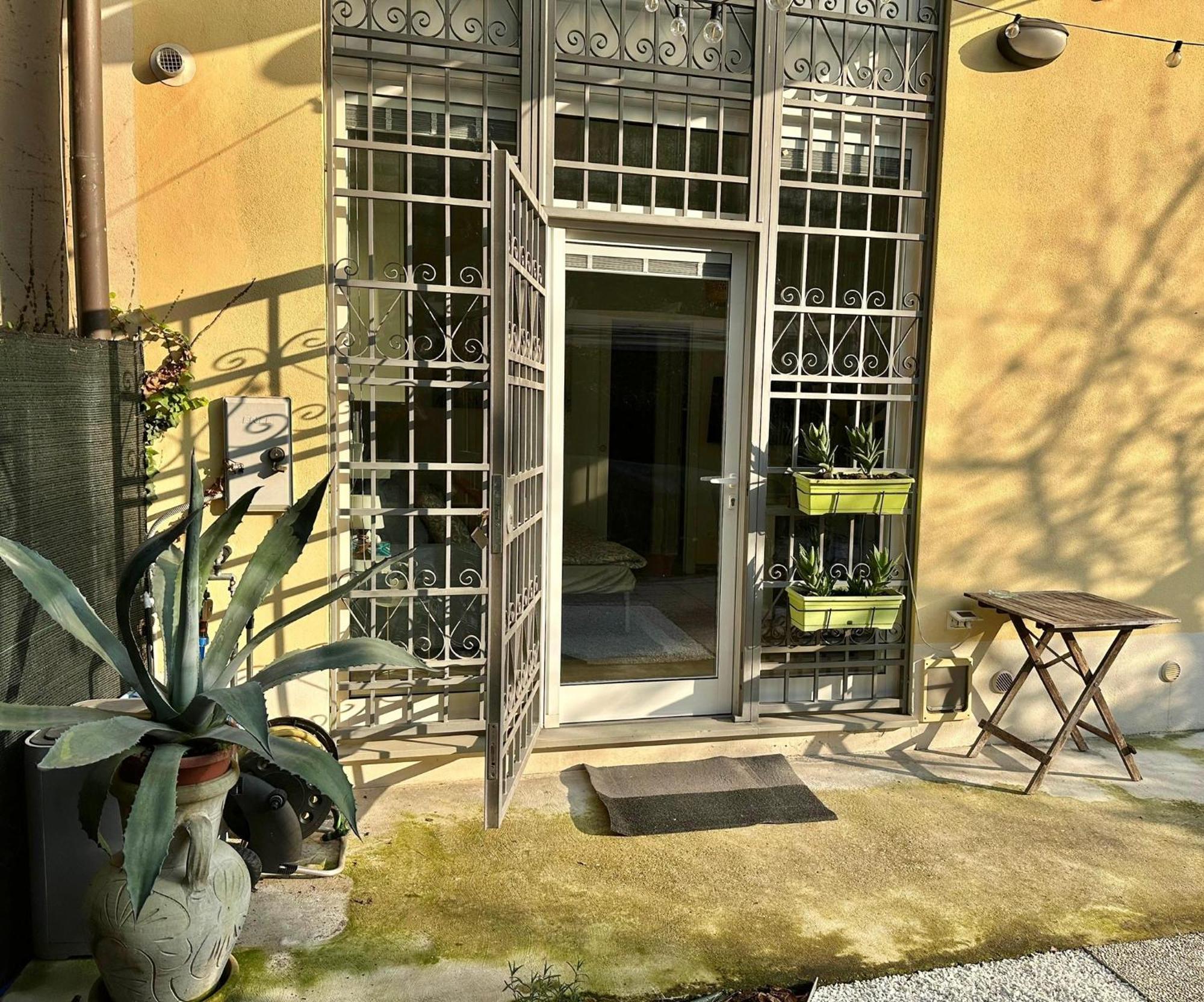Appartamento Casa Sofia *