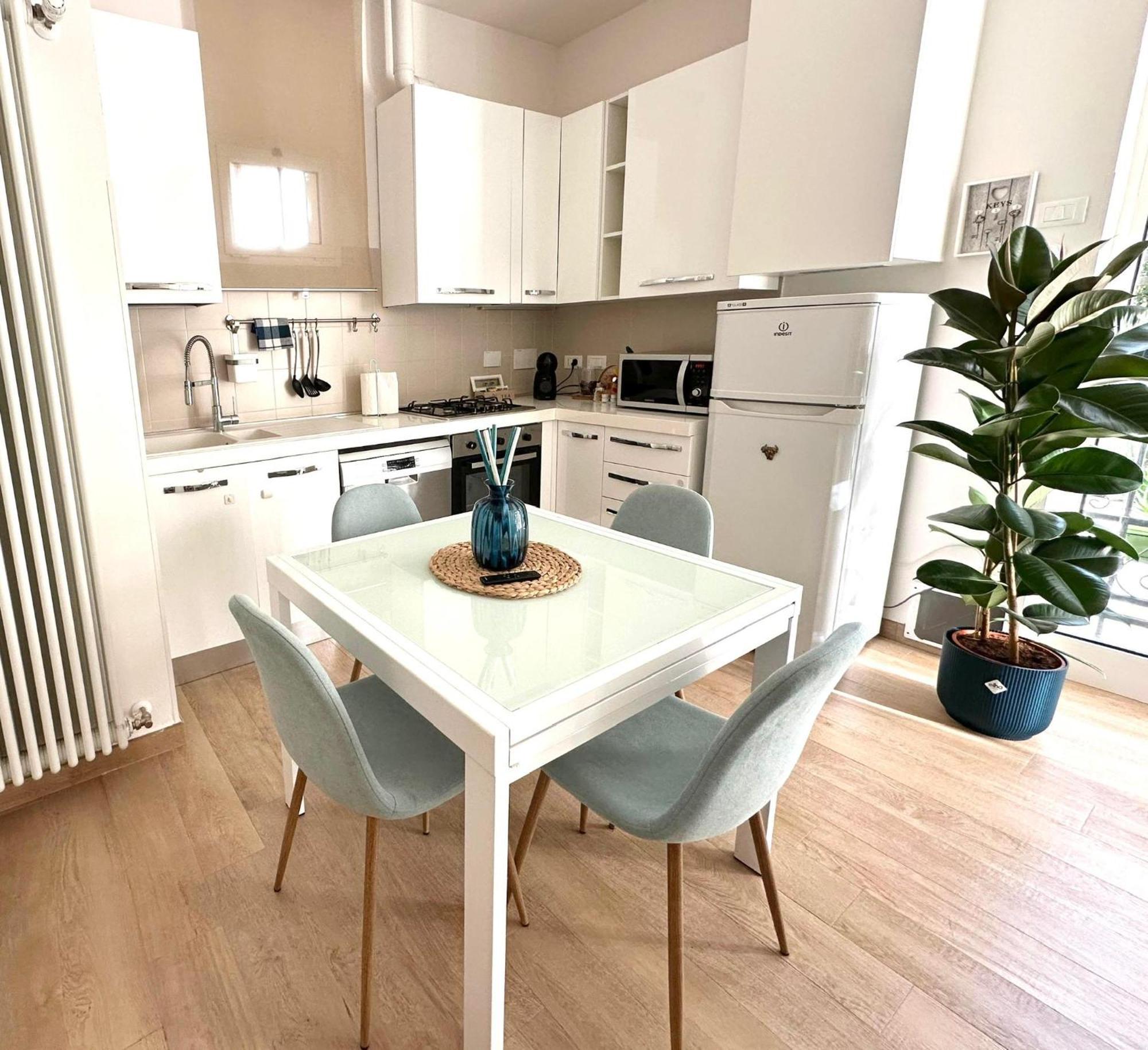 Casa Sofia Appartamento Bologna