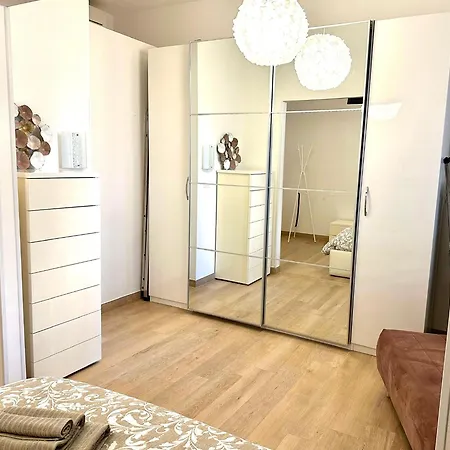 Appartamento Casa Sofia Bologna Esterno foto