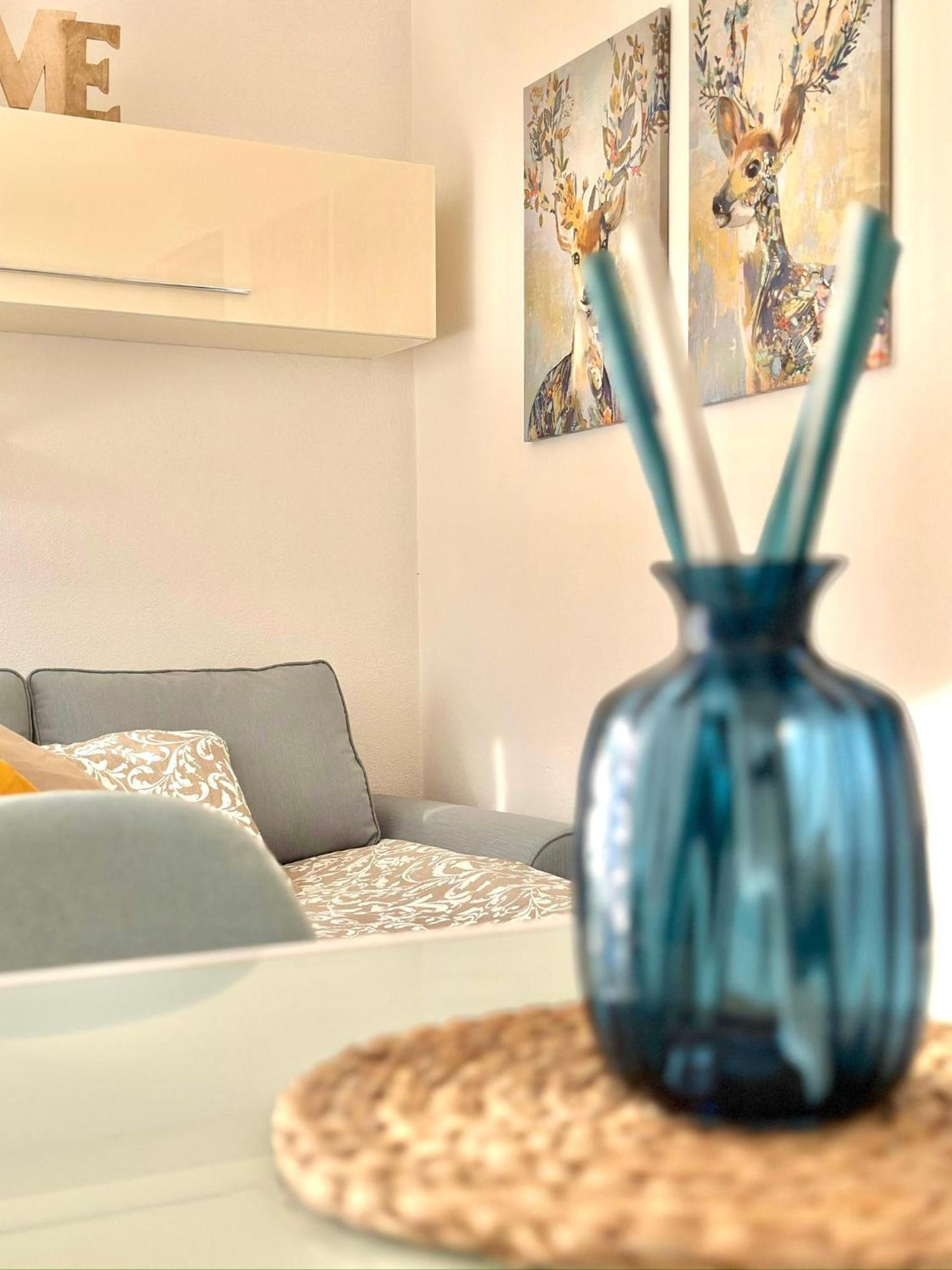 Appartement Casa Sofia *