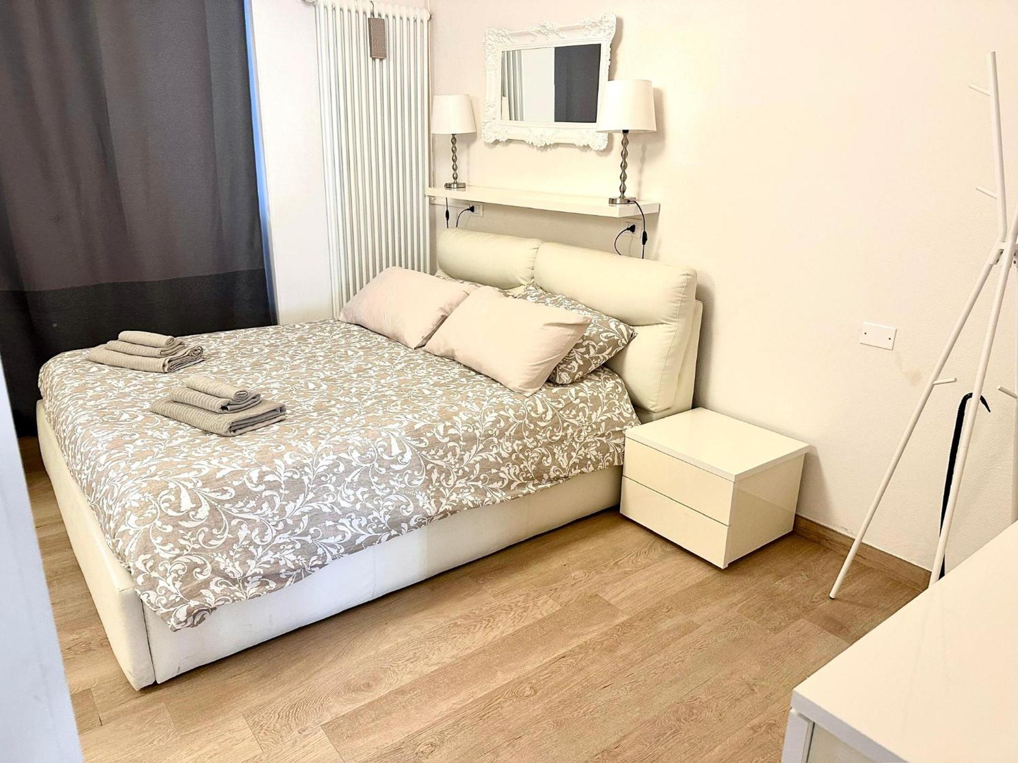 Appartement Casa Sofia Bologna