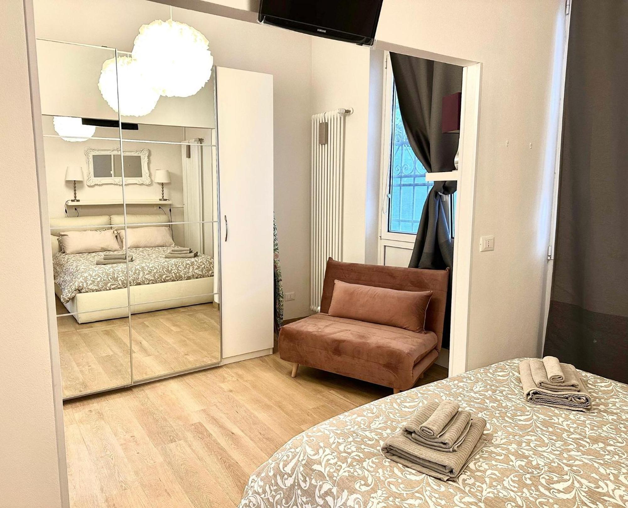 Appartement Casa Sofia Bologna