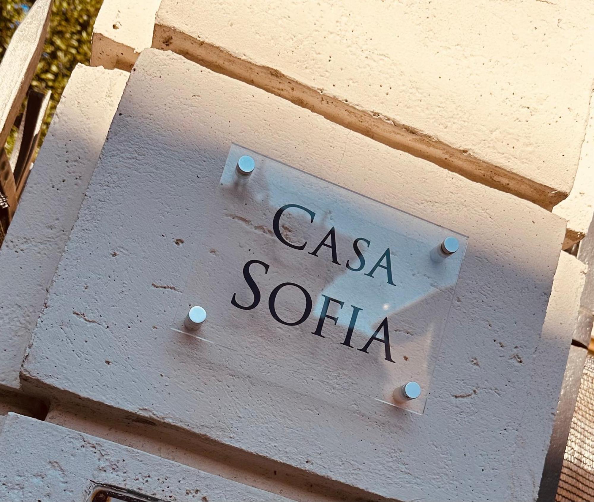 Casa Sofia Appartement *