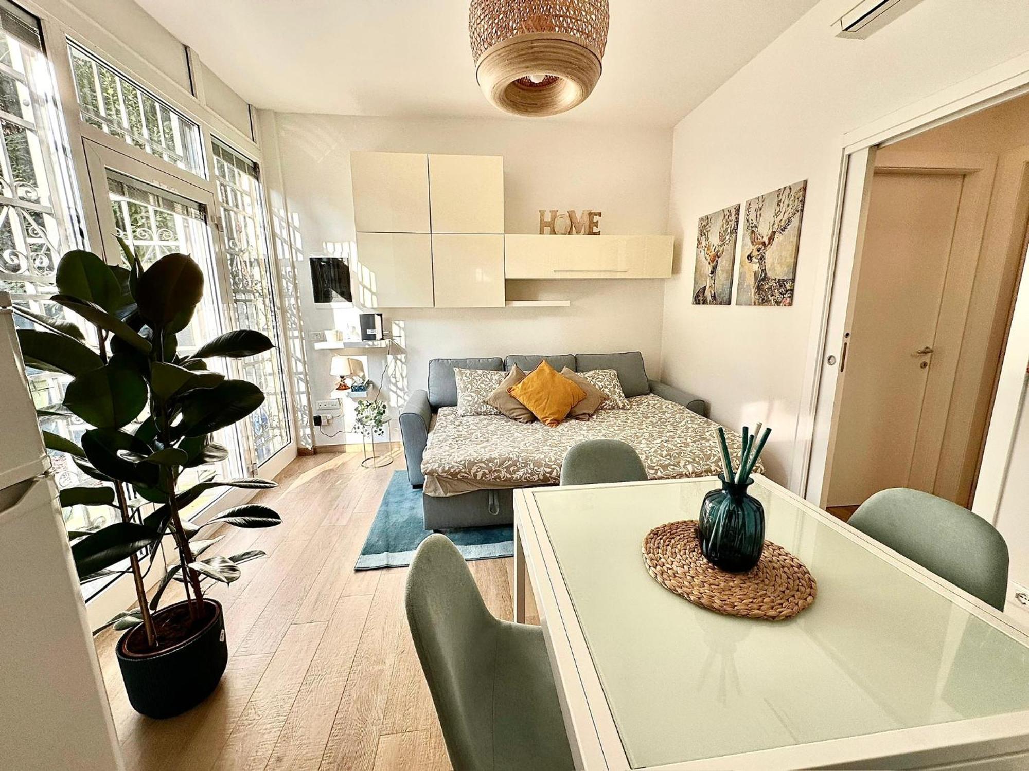 Appartement Casa Sofia Bologna