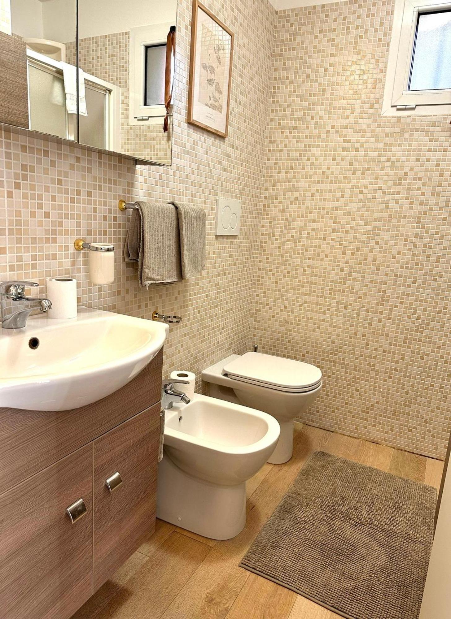 Appartement Casa Sofia Bologna